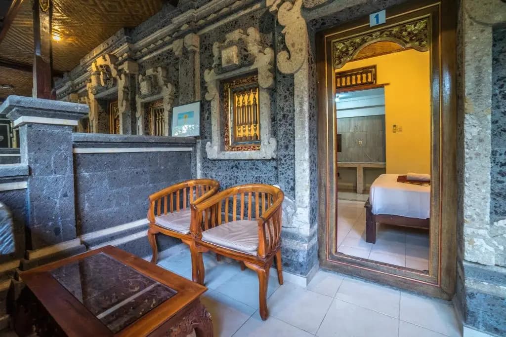 Tegar Guest House Ubud - main photo