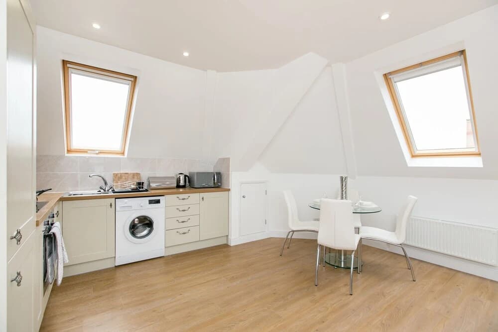Hounslow Foundry House - photo 11