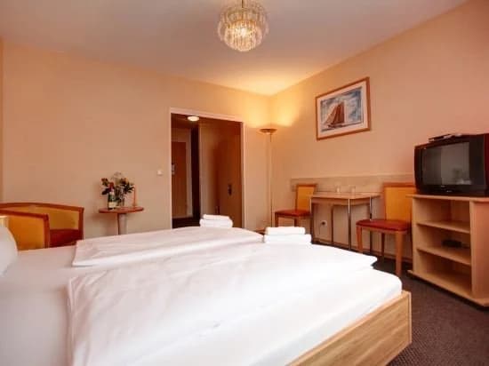Hotel Amadeus Am Kurfürstendamm - photo 38