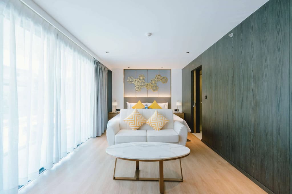 Wyndham La Vita Rawai Phuket - photo 29