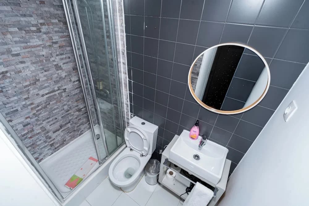 Studio Apartment Located Central Lisbon - photo 7