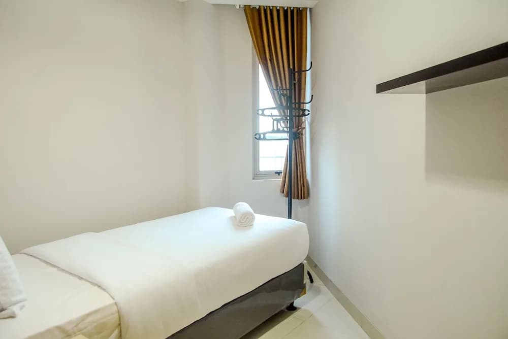 Golf View at The Mansion Apartment near JIEXPO - photo 7