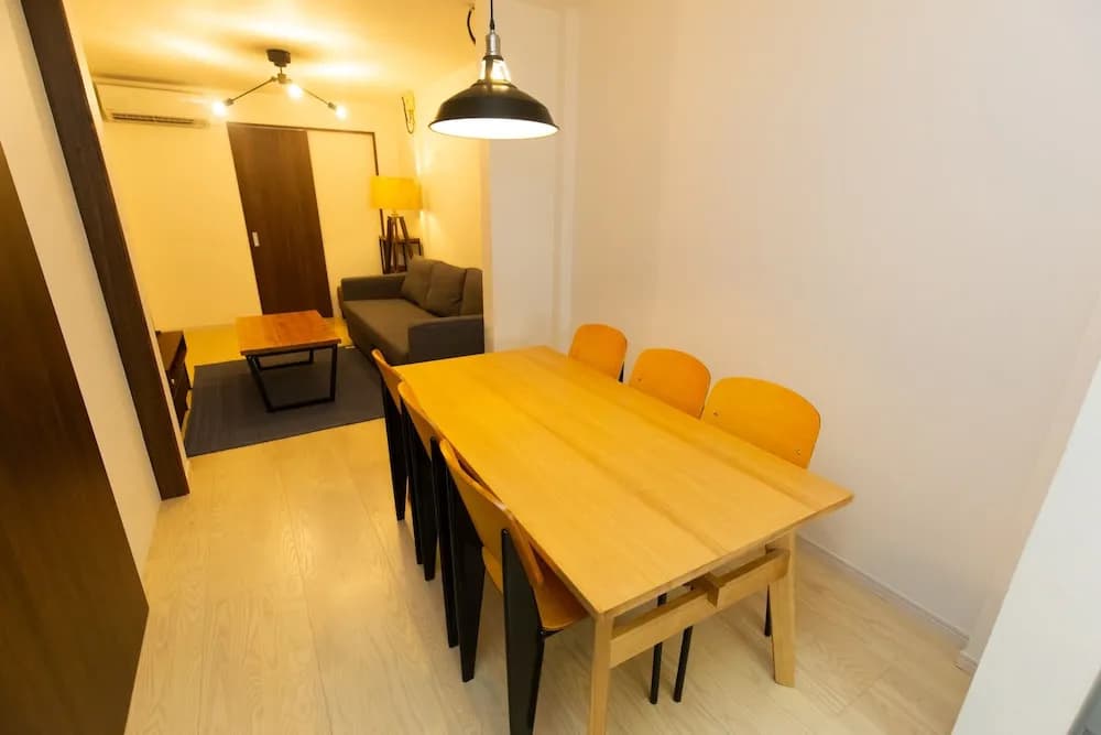 TY House Shin-Osaka - photo 14