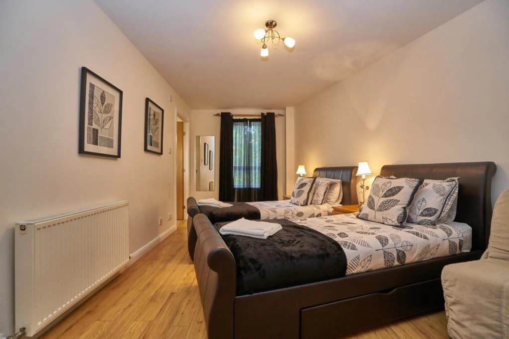 Fountainbridge Residence - photo 5