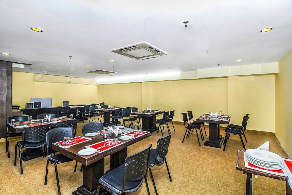 FabHotel Aashraye - photo 16