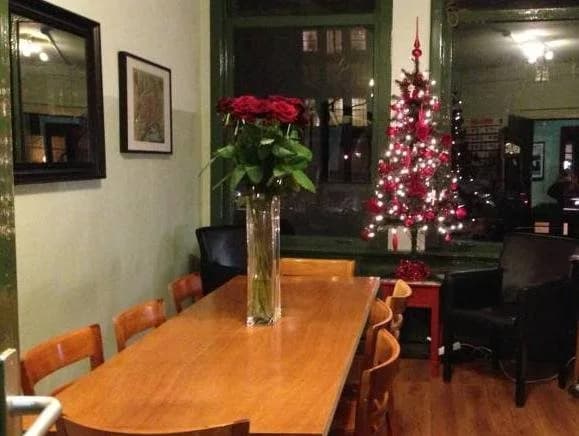 Hotel Liberty - photo 19