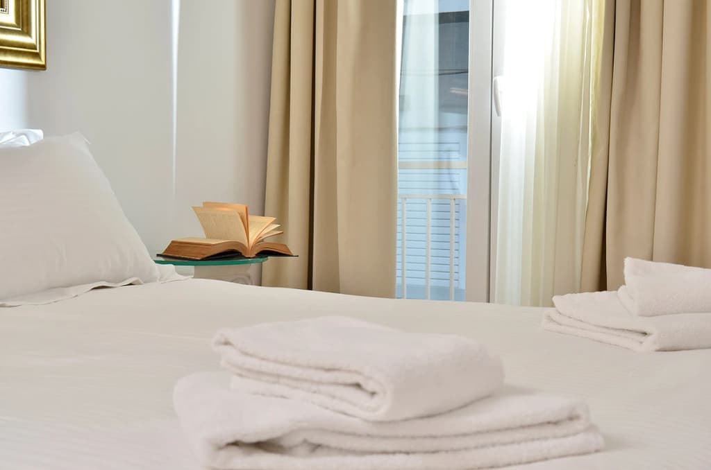 Acropolis Ami Boutique Hotel - photo 15