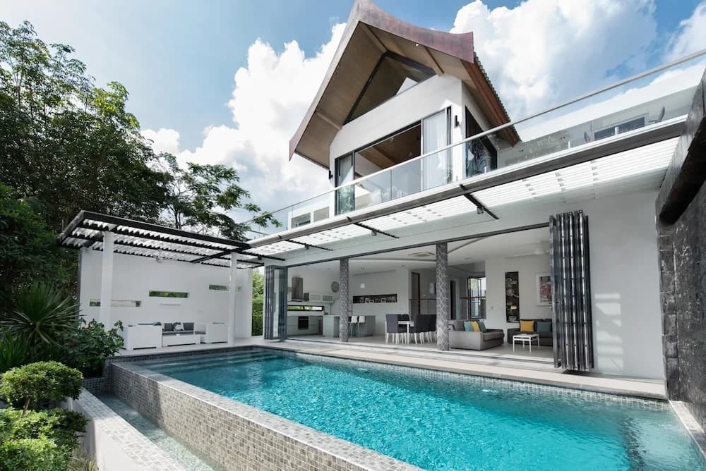 Picasso Villa Phuket - Paloma - photo 15