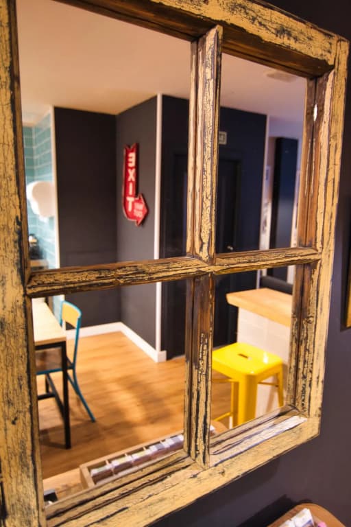 Factory Hostels Barcelona - photo 30