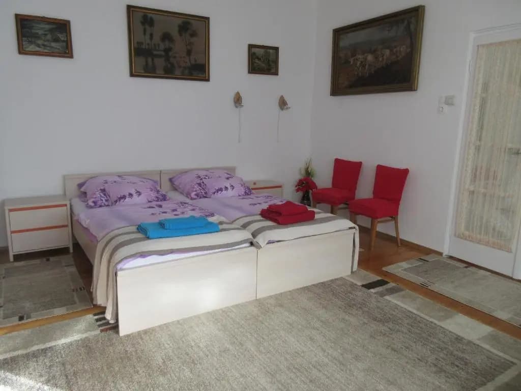 Sissi Residence - photo 3