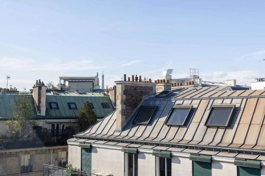 Hôtel Madeleine Haussmann - photo 41