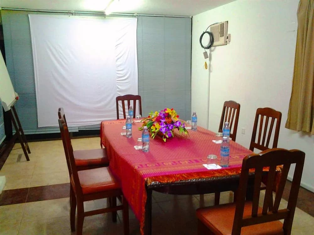 Angkor Saphir Hostel - photo 22