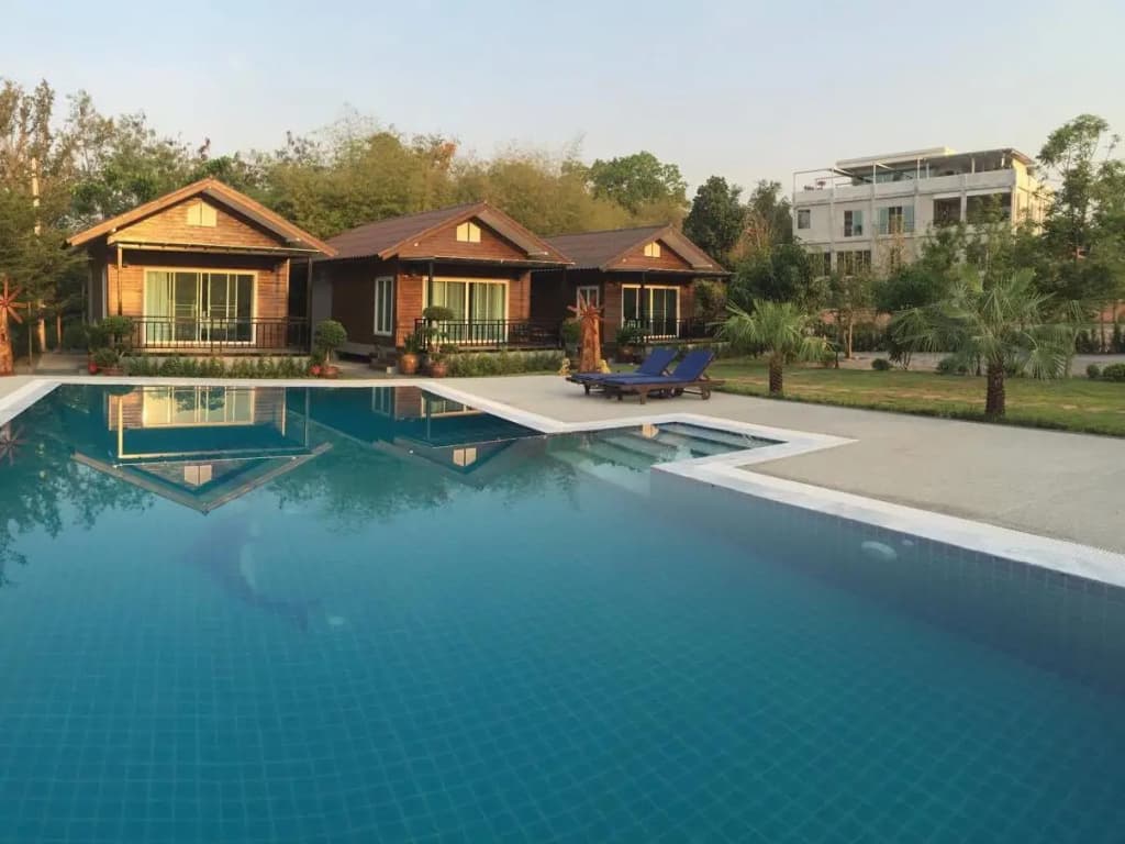 Monmhai Resort - photo 13