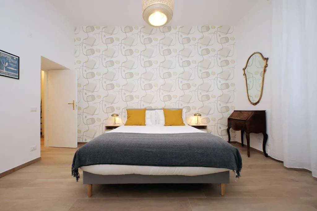 Brand new Vatican flat with terrace - photo 5
