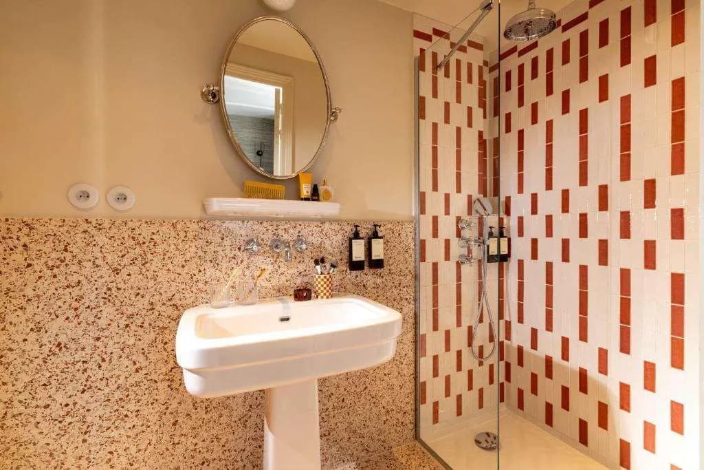 Hôtel l'Inattendu - photo 29