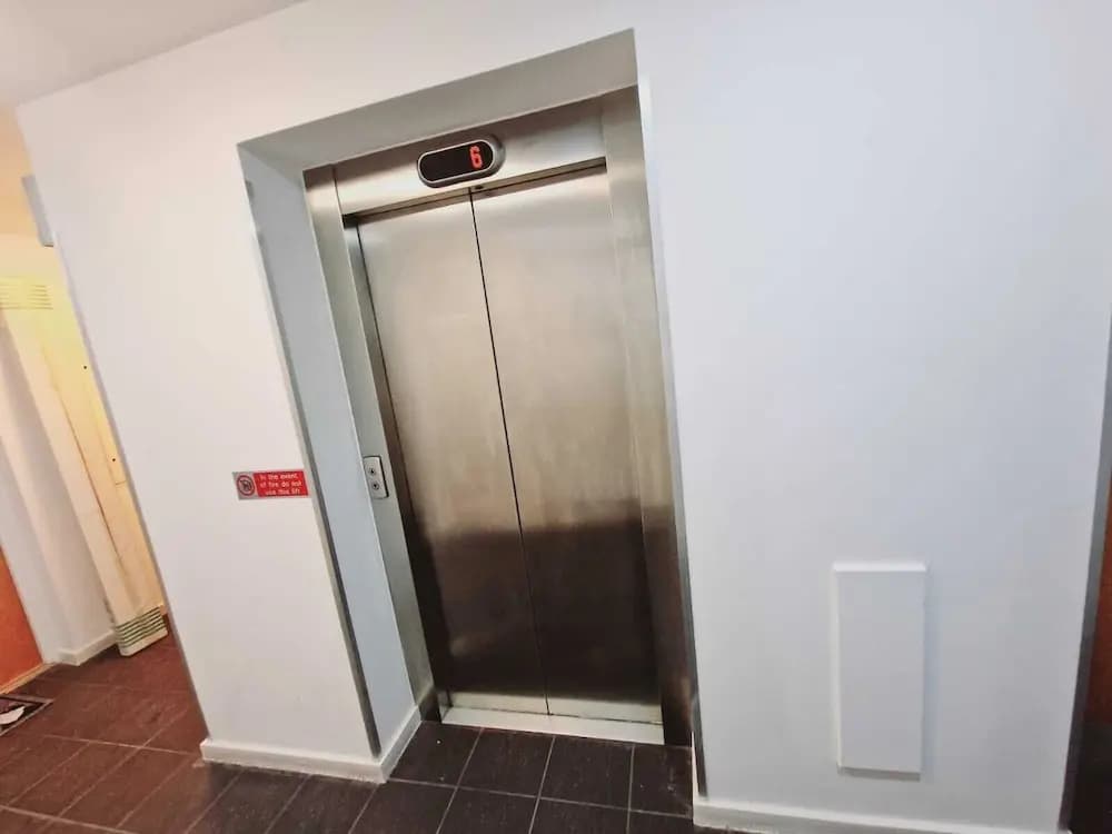 Deluxe 2-bed Apartment Near Shoreditch - photo 11