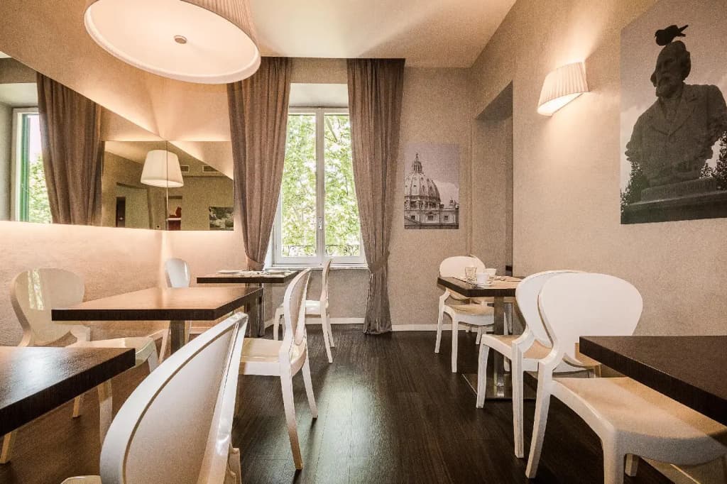 Fabio Massimo Design Hotel - photo 18
