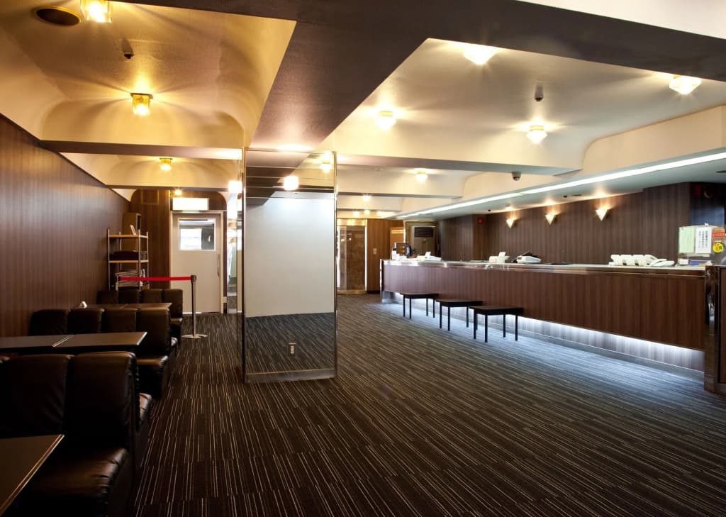 Hotel Kansai - photo 17