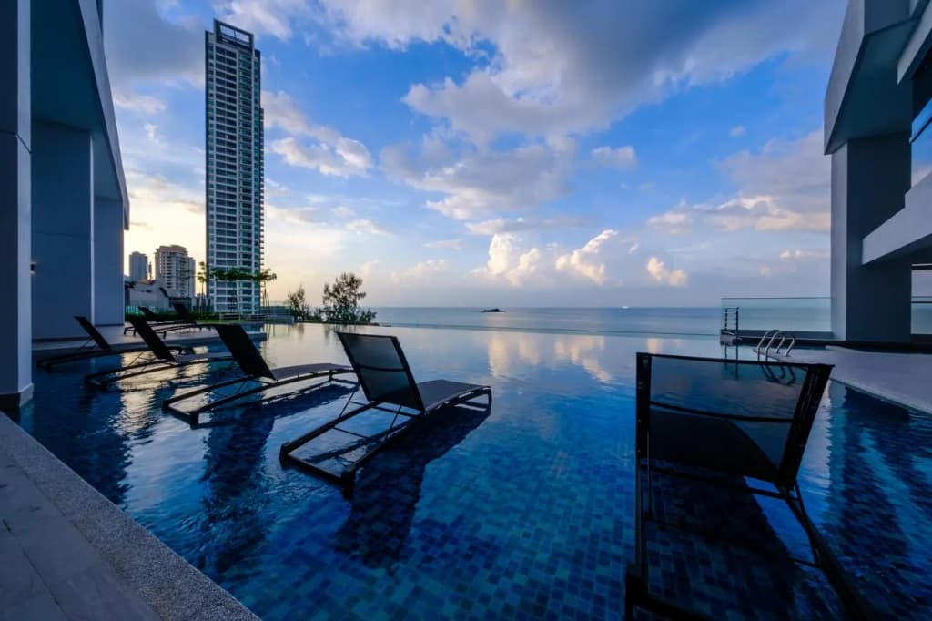 Tanjung Point Residences - photo 18