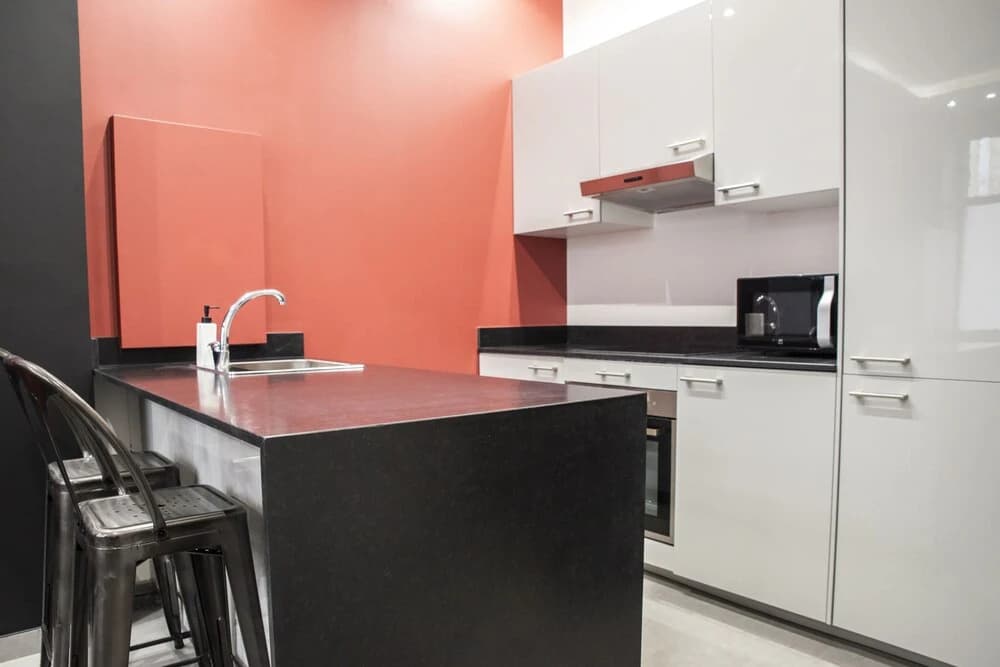 Loft Marais - photo 26