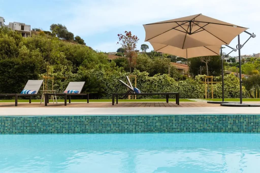 Mynice Vacances - Villa Arpege - photo 11