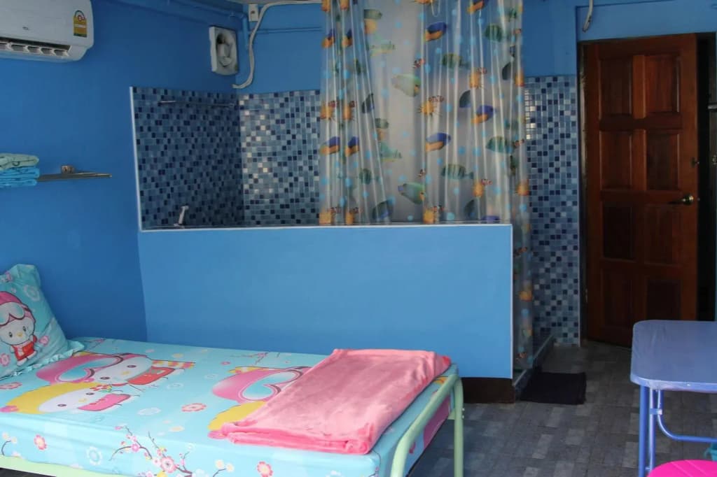 New C.H. Guest House - photo 6