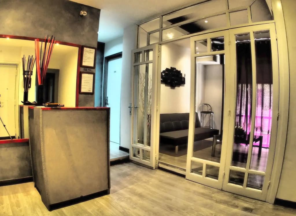 Enzo Luxury Rooms - photo 2