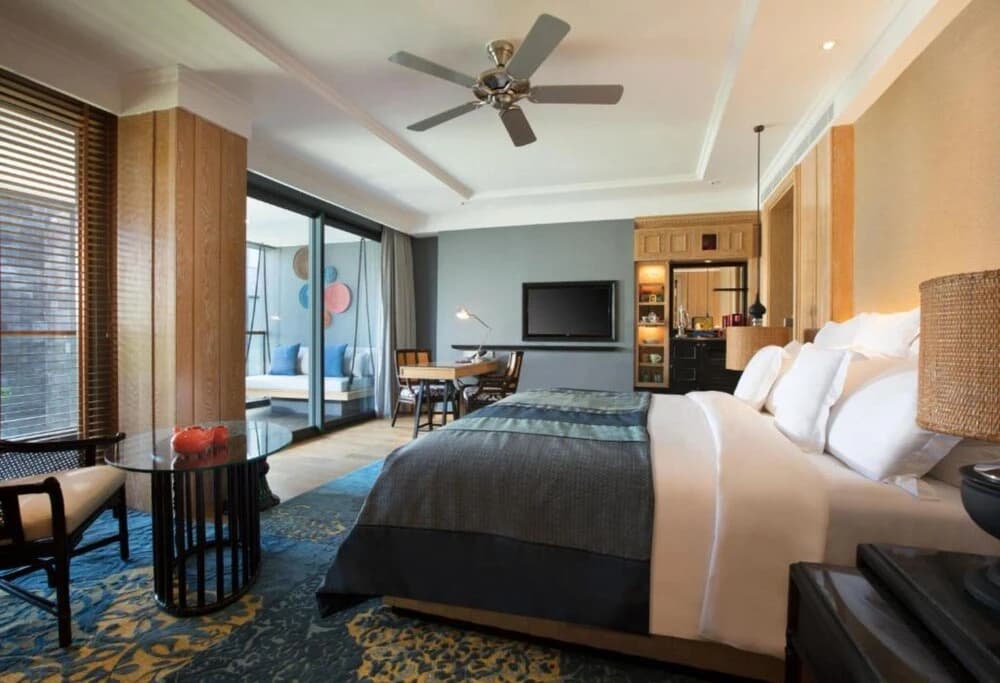 Suites And Villas At Hotel Indigo Seminyak - photo 6