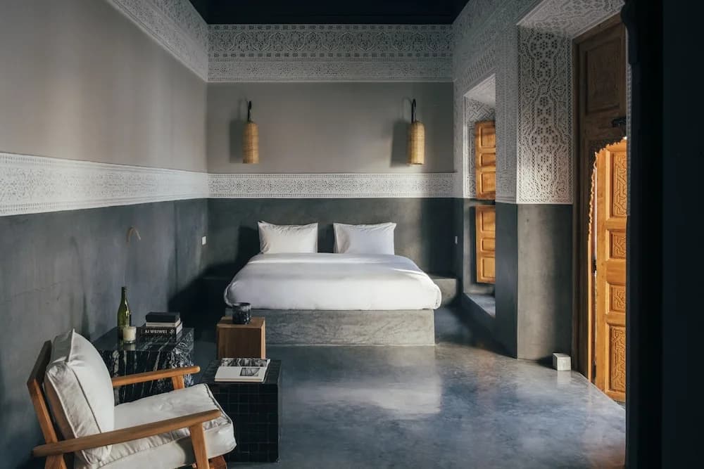 Riad no37 - photo 4
