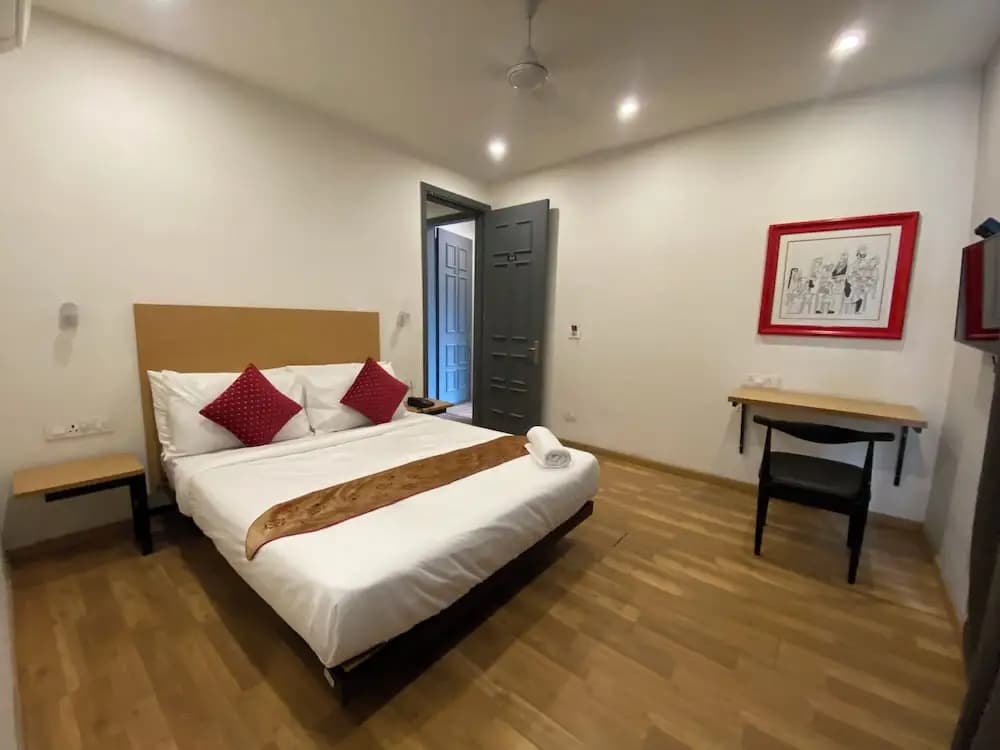 F9 Hotels - photo 5