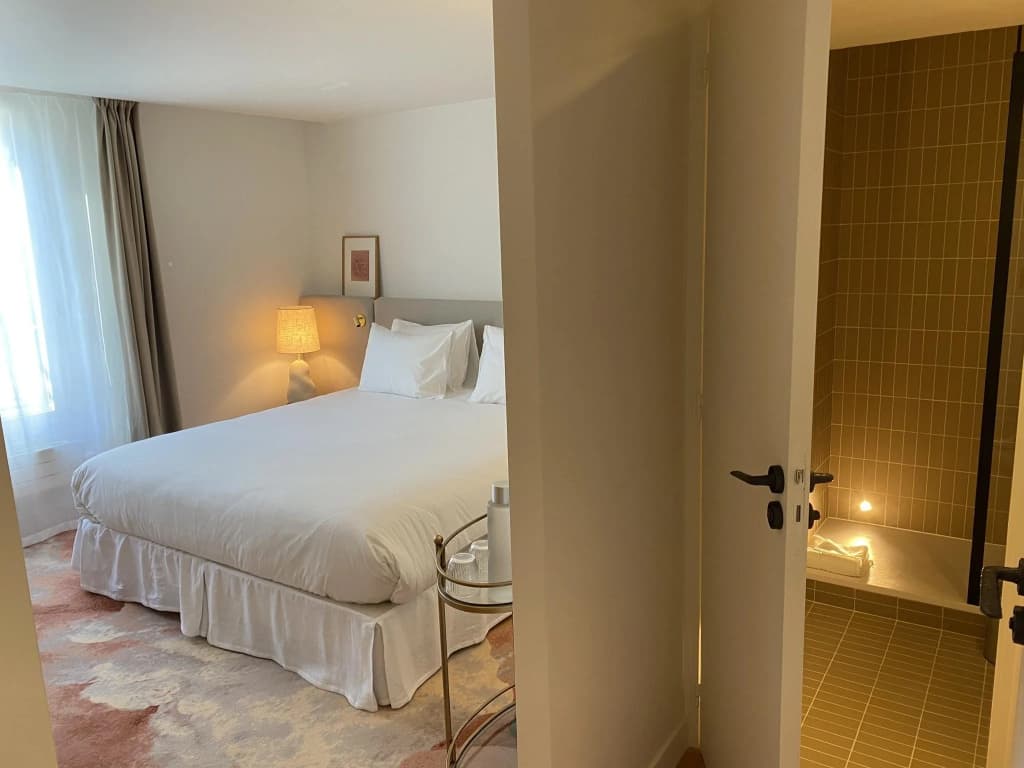 Nuage Hôtel - photo 26