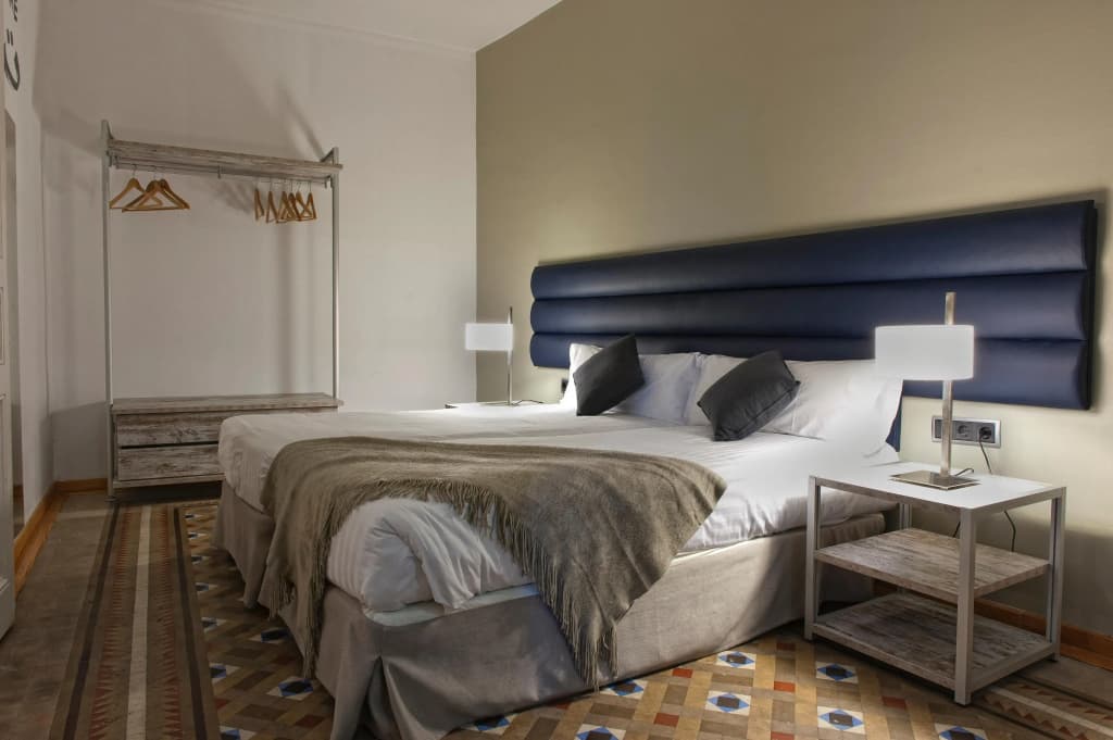 MH Apartments Tetuan - photo 3