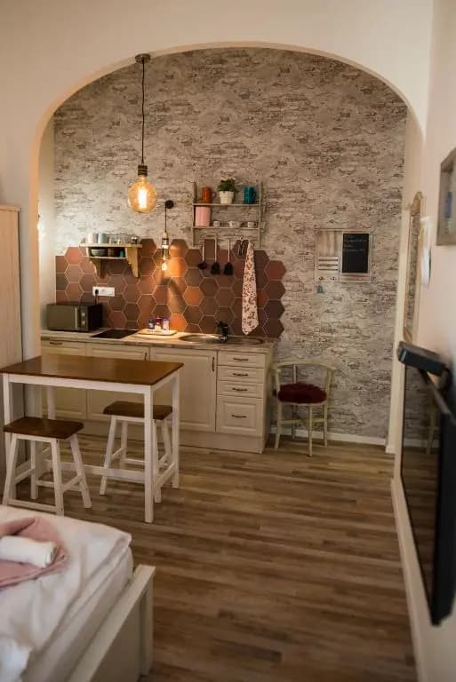 All In Apartman IV. - photo 8