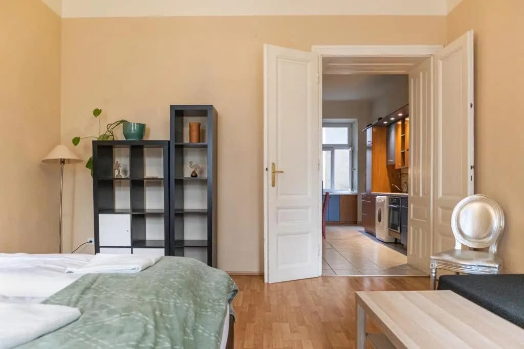 Spacy 2BR Apt. Ideal For Longstays - photo 4