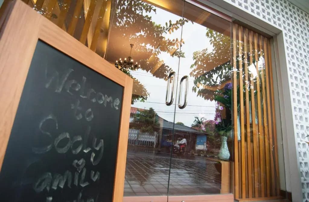 Sooly Hotel And Restaurant - photo 7