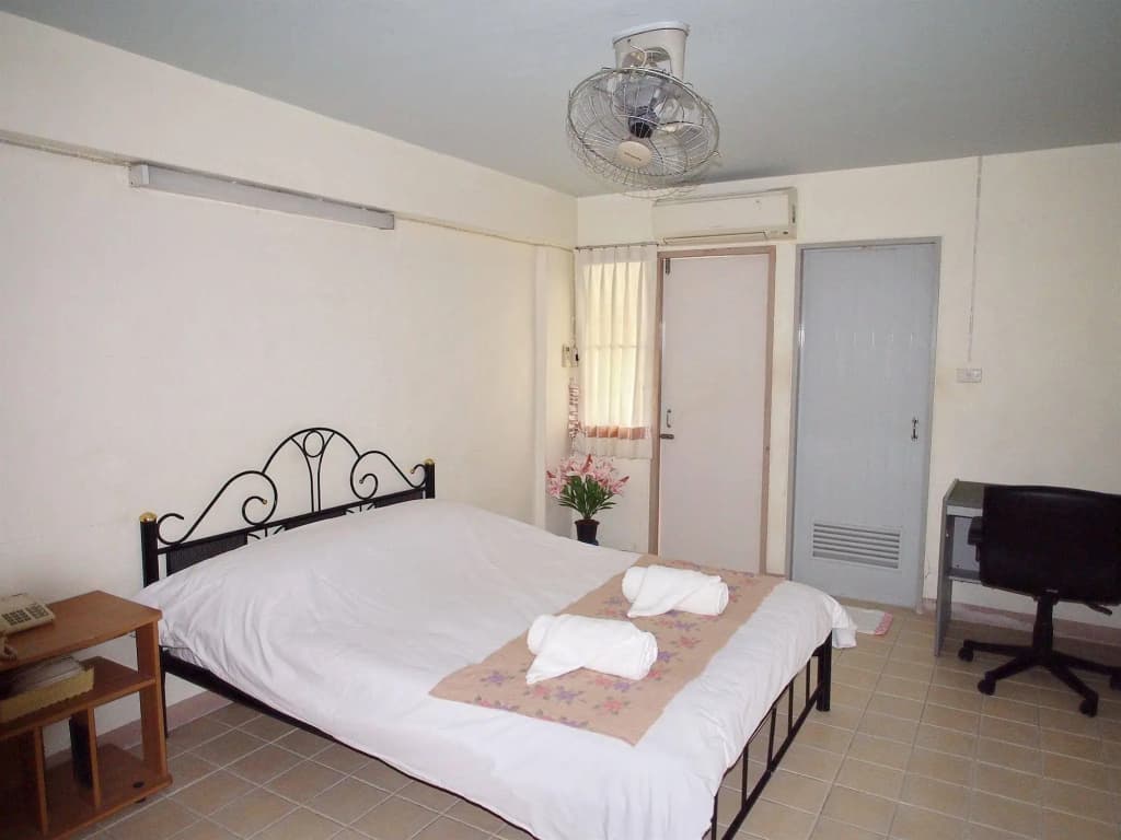 Thanapa Apartment - main photo