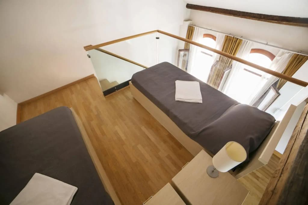 Sunny Terrace Hostel - photo 4