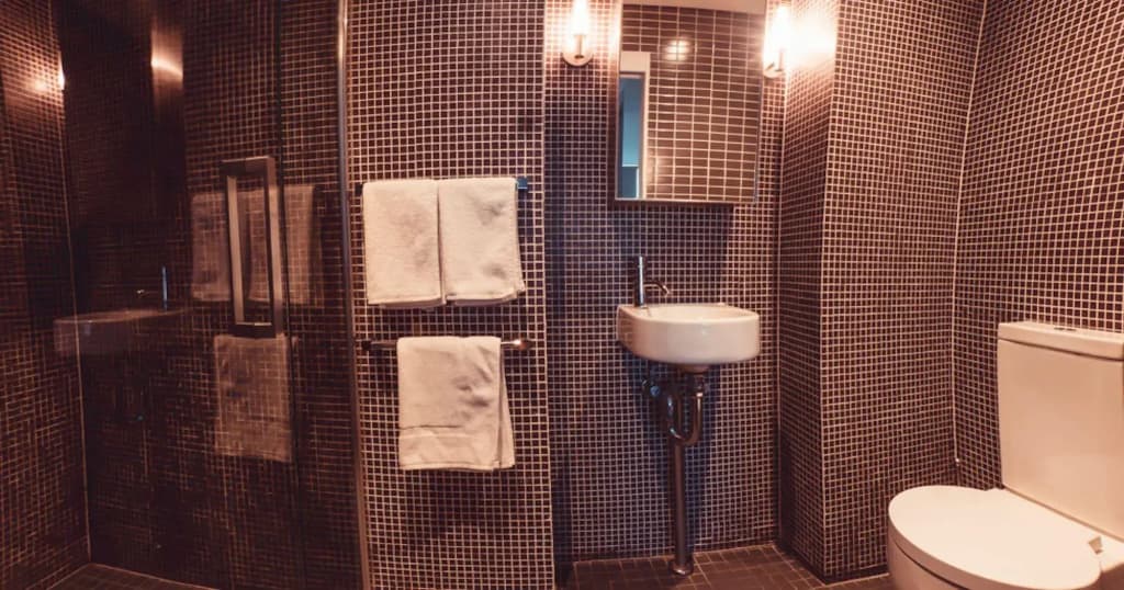 Crown Hotel Surry Hills - photo 8