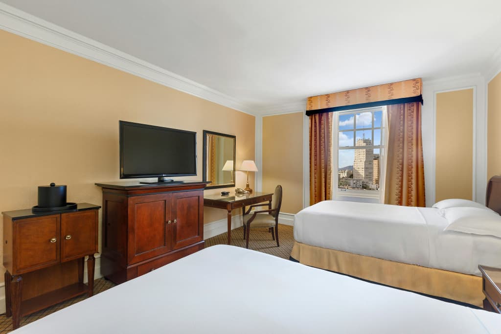 InterContinental Mark Hopkins by IHG - photo 45