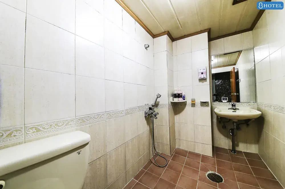 Hotel Star Seollung - photo 9