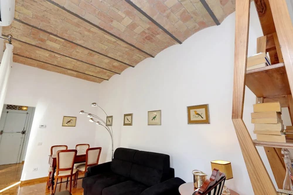 Lappartamento - Gianicolo Area - photo 12