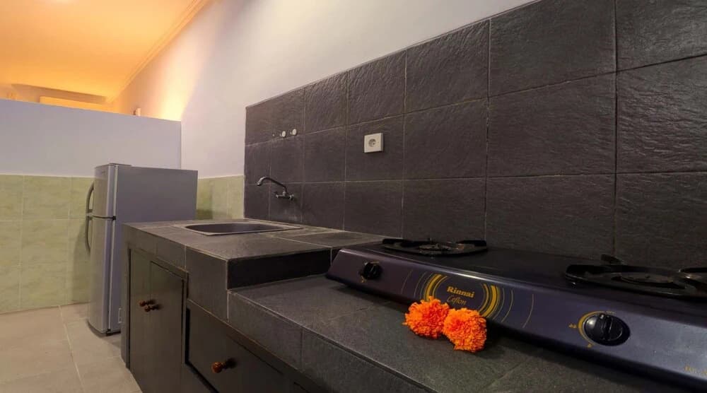 Rise Apartment Sanur - photo 21