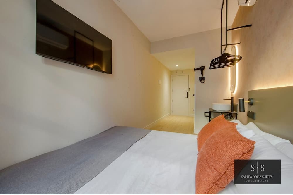 Santa Sofia Suites - photo 22