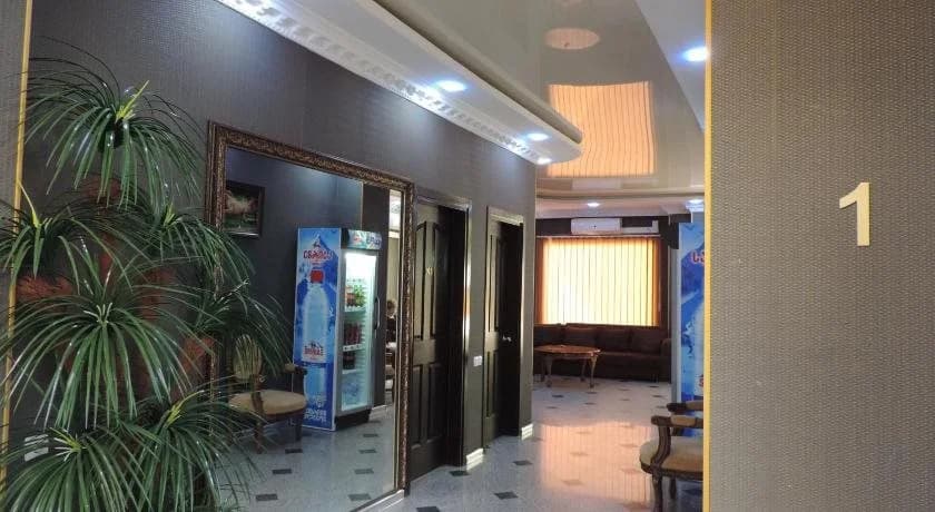 Hotel Big Begi - photo 13