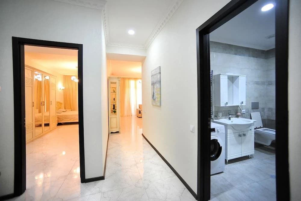 Apartment on Kostava str. - photo 4