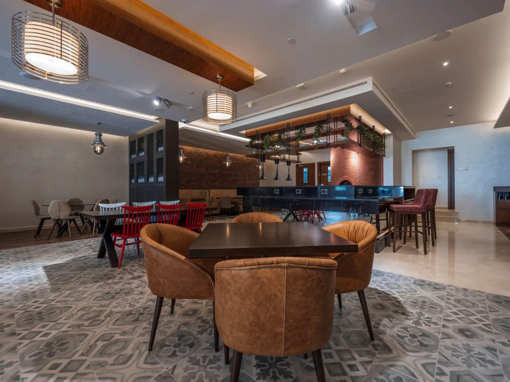 Radisson Resort Ras Al Khaimah Marjan Island - photo 41