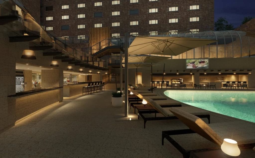 The Shilla Seoul - photo 19
