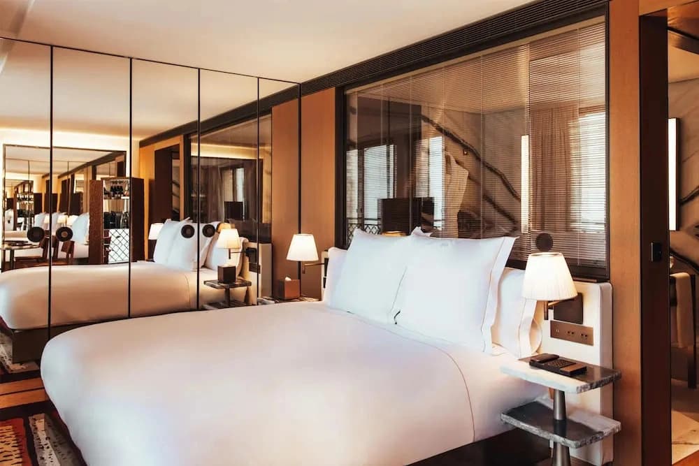 Sax Paris, LXR Hotels & Resorts - photo 6