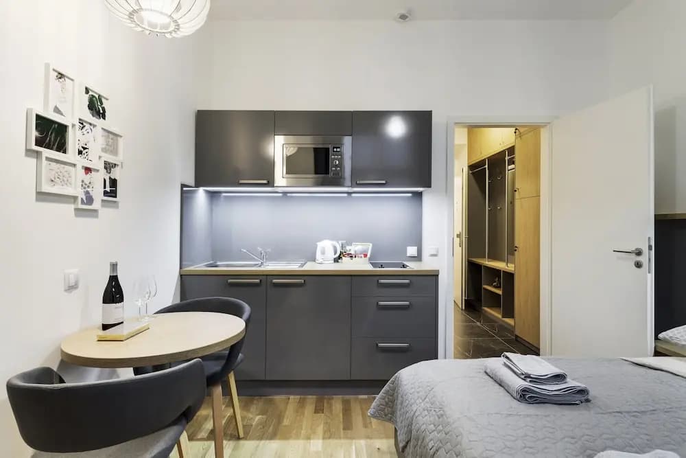 Maison Residence Prague B - photo 13
