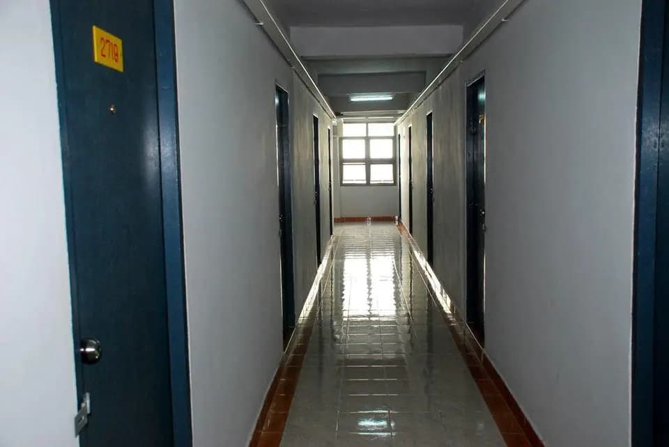 Sabai Mansion - photo 6